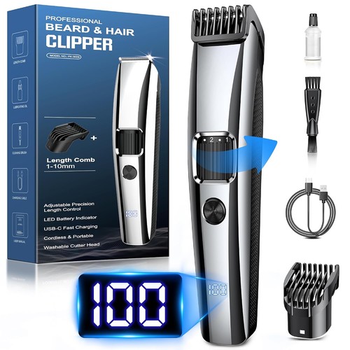 Beard trimmer men hair - beard,