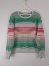 Woolovers Stripe Pastel