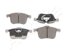 027 ashika brake pad - 50-00-027,