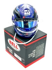 Haas ollie bearman - haas, signed