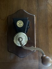 Vintage Rustic Rusted