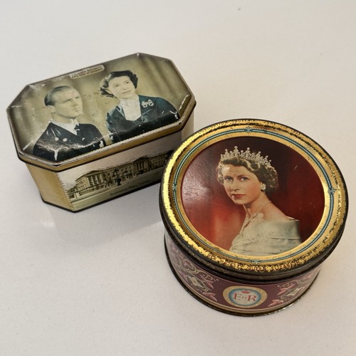 1950s queen elizabeth - 1950s,