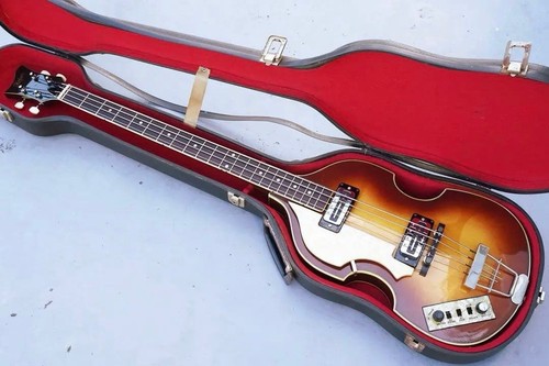 Rare vintage left - vintage, left-handed