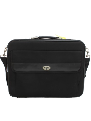 Antler men bag - men's, black