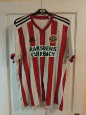 Official 18/19 Sheffield