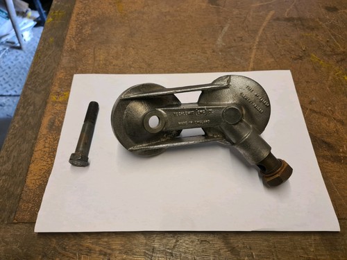 Morris marina series oil - marina, 1.8