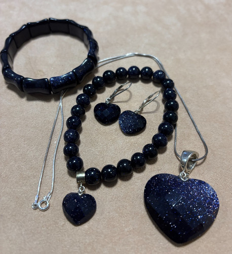 Whitney kelly blue sunstone - whitney,