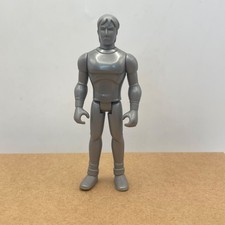 Ben kevin silver action - kevin,