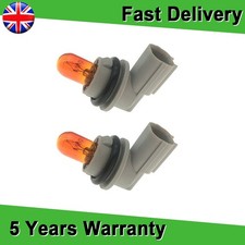 2PCS Side Marker Light Lamp