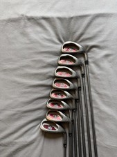 RAM x Concept Golf Set 4-SW