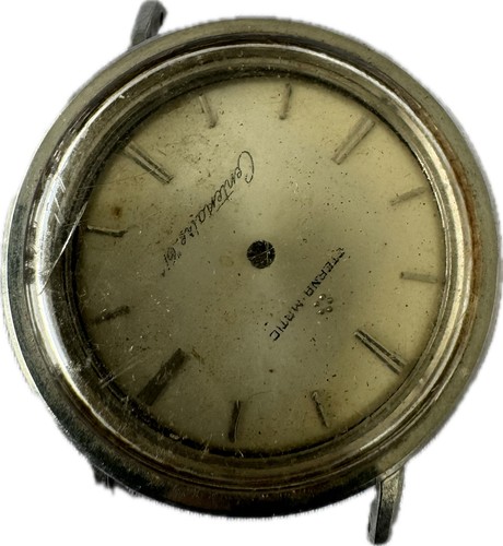 Vintage eterna matic - vintage, eterna-matic