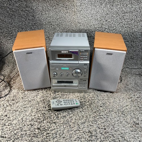 Sony cmt cp100 - sony , cmt‑cp100 