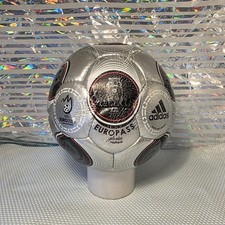 Europass Gloria *Finale*