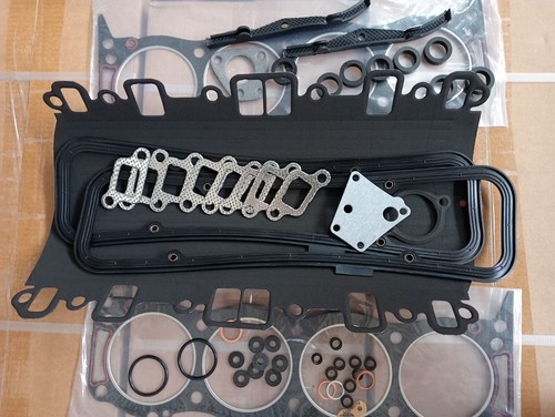 Land rover v8 full - full, gasket