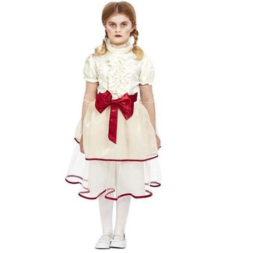 Girls halloween smiffys - halloween,