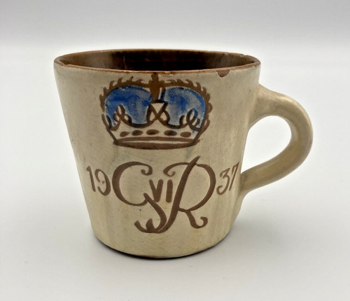 Brannam george vi - brannam,