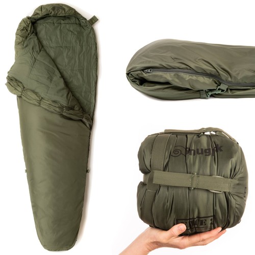 Snugpak softie elite - snugpak,