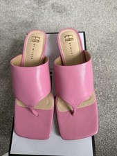 E8 by Miista Christy Toe Thong