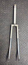 Steel bicycle forks - bicycle, &