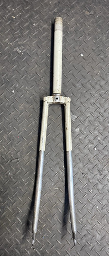 Steel bicycle forks - forks, &