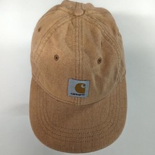 Carhartt WIP Icon Cap Peanut
