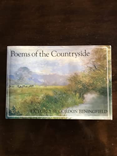 Poems the countryside - poems,