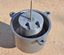 Classic SU Carburettor Mk