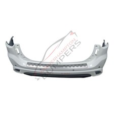 MITSUBISHI OUTLANDER 2015-2020 REAR BUMPER DD-1026 6410C798ZZ