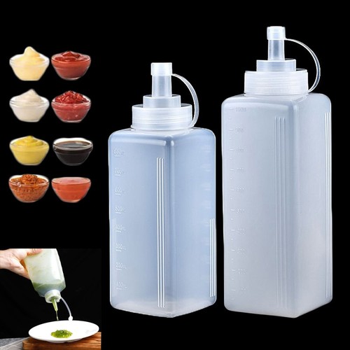 450 1000ml squeeze condiment - squeeze,