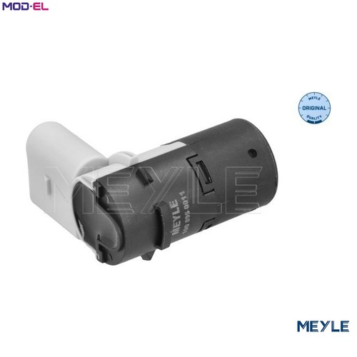 Sensor park distance control - park,