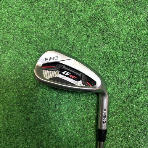 Ping g410 wedge gap - gap,