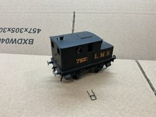 O GAUGE KITBUILT DIESEL