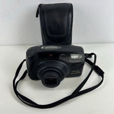 Pentax Zoom 105 R 35mm Film