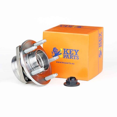 Wheel bearing kit front - bearing, for