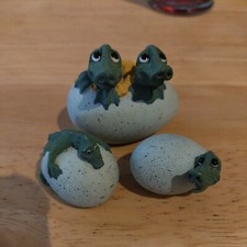 Genesis Creations Baby Dragon