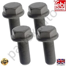 Front Brake Carrier Bolt Fits