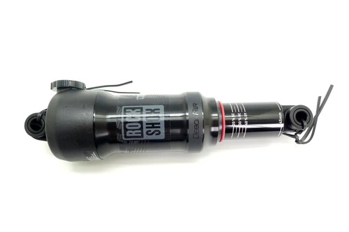 Rockshox deluxe select rear - rockshox,