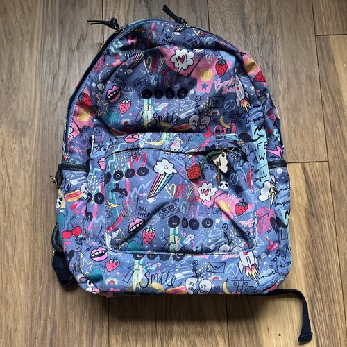 Accessorize monsoon backpack - accessorize,