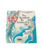 The steadfast tin - the,