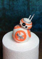 STAR WARS BB-8 inspired