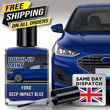 FORD DEEP IMPACT BLUE TOUCH UP