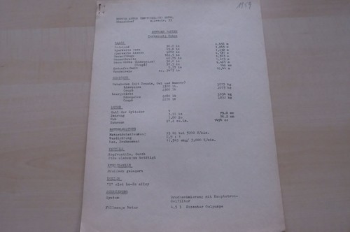 222696 sunbeam rapier - 222696),