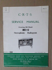 KB   WG15  Stereophonic