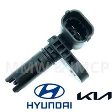 Genuine intake air temperature - genuine,