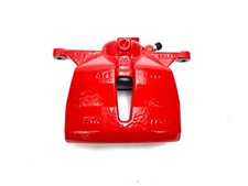 GENUINE VW GOLF MK8 GTI FRONT LEFT  BRAKE CALIPERS 2020-2025 340/30mm