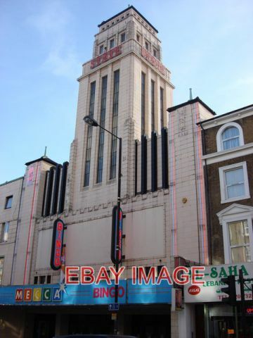 Photo gaumont state cinema - gaumont,