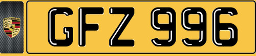 Dateless registration number - dateless,