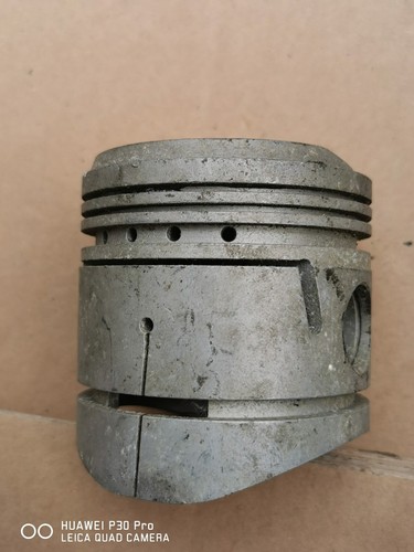 Nos sunbeam piston - nos,