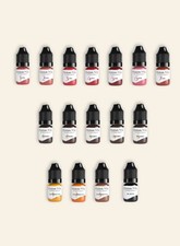 Etalon Mix Brow Lips Pigments