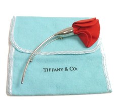 Authentic Tiffany & Co. Elsa